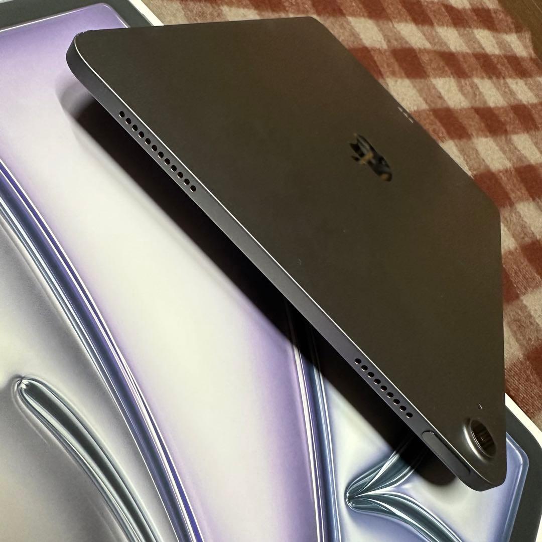 iPad本体 iPad Air 11 Inch WiFi 256GB