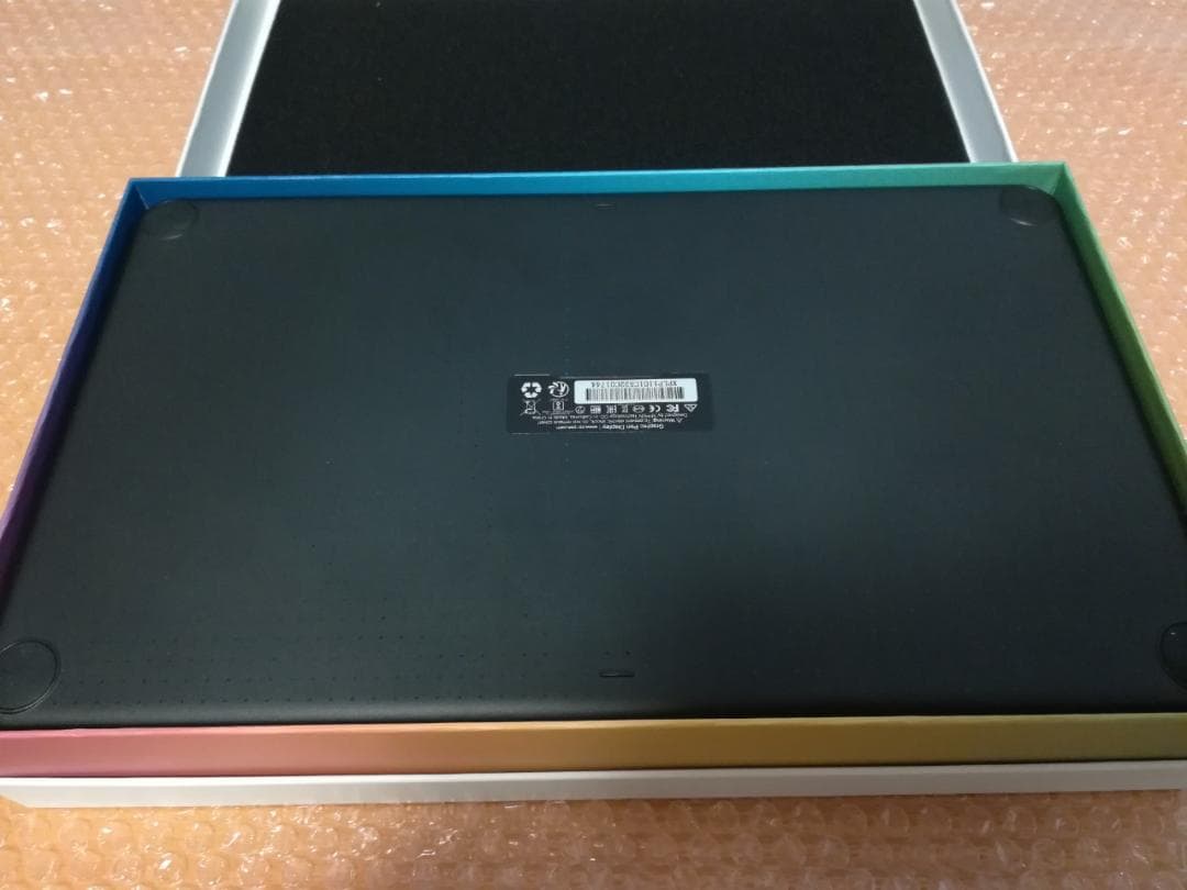 新品に近い 定価22,980円 XP-PEN Artist 12