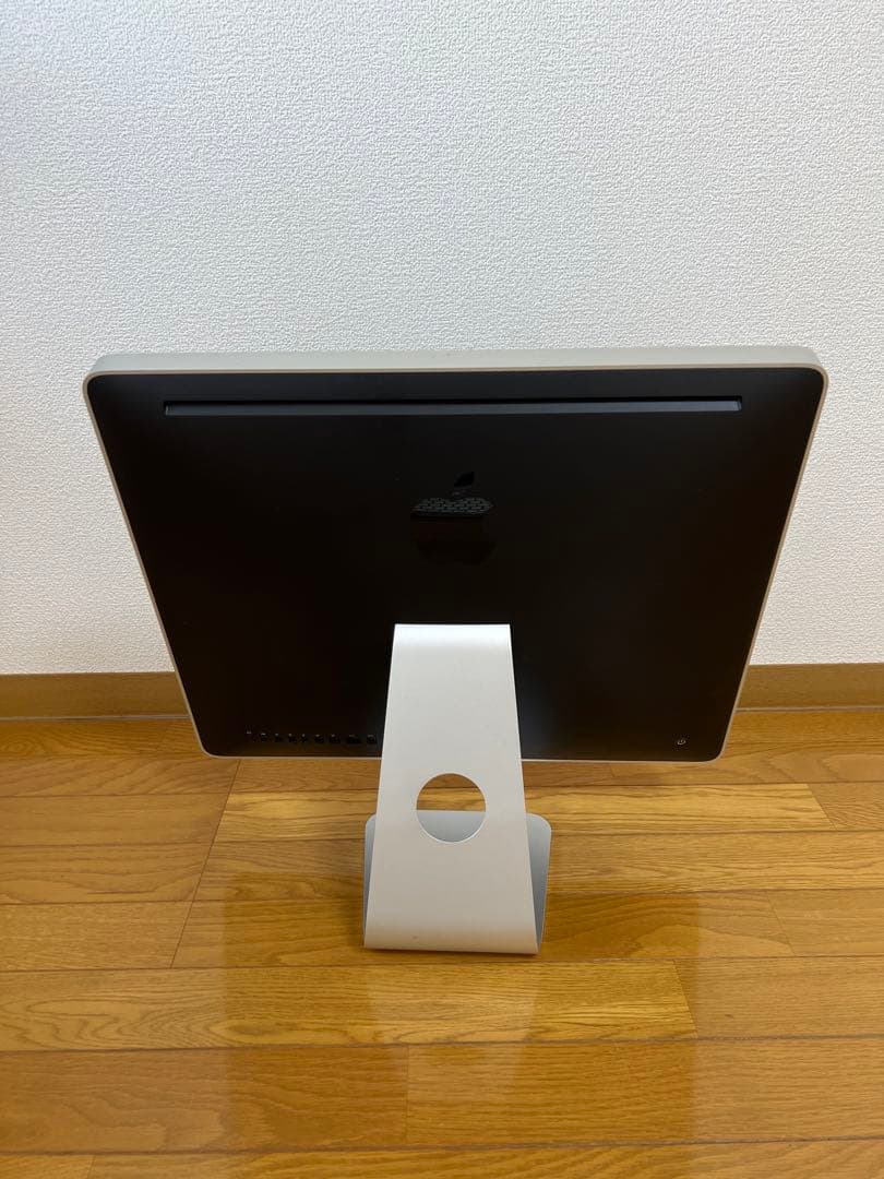 iMac 21インチ