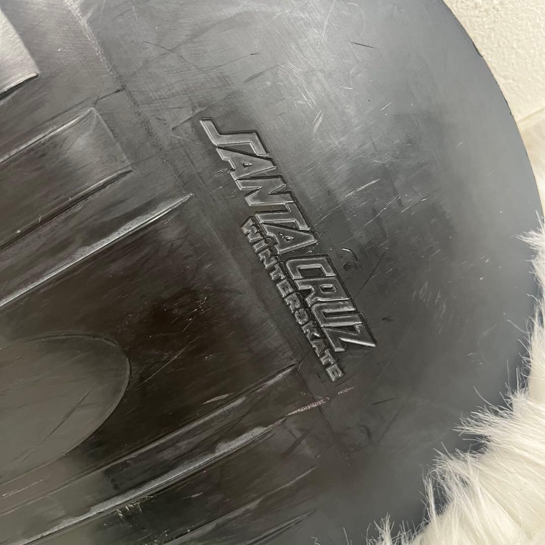 SANTA CRUZ サンタクルーズ スノースケート スケボースノーボード