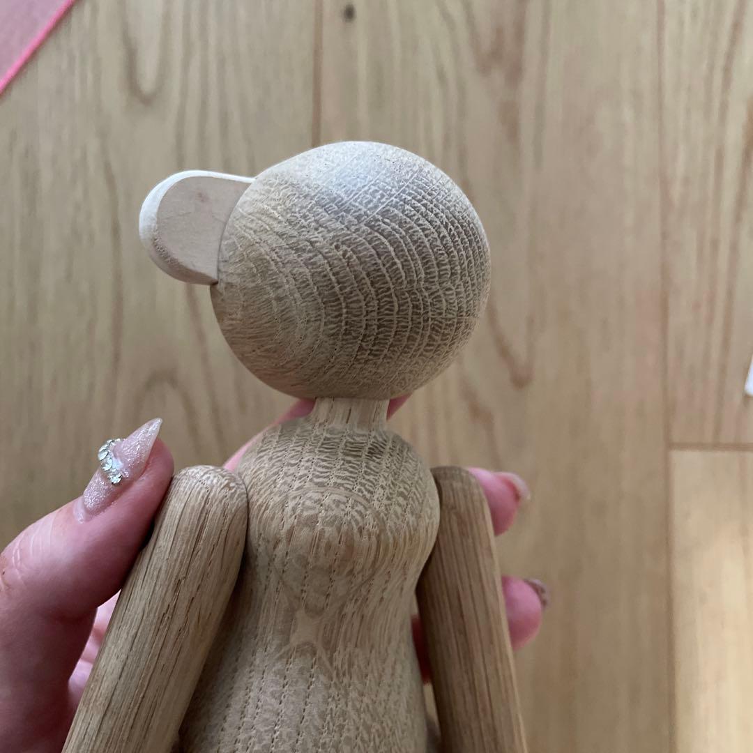 【正規品】カイボイスン　モンキー　Sサイズ