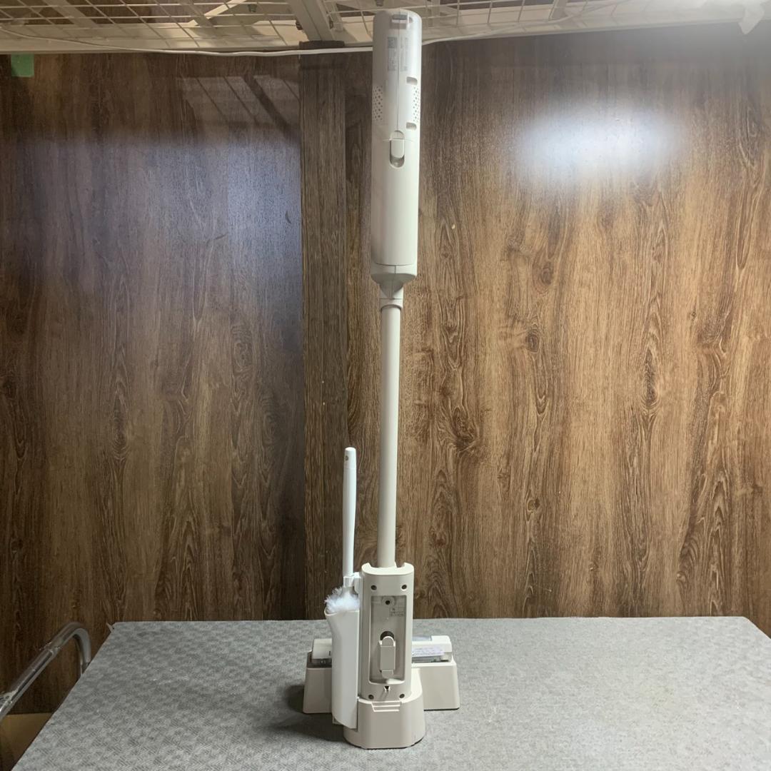 K997 アイリスオーヤマ 充電式 スティッククリーナー SBD-201P-HC