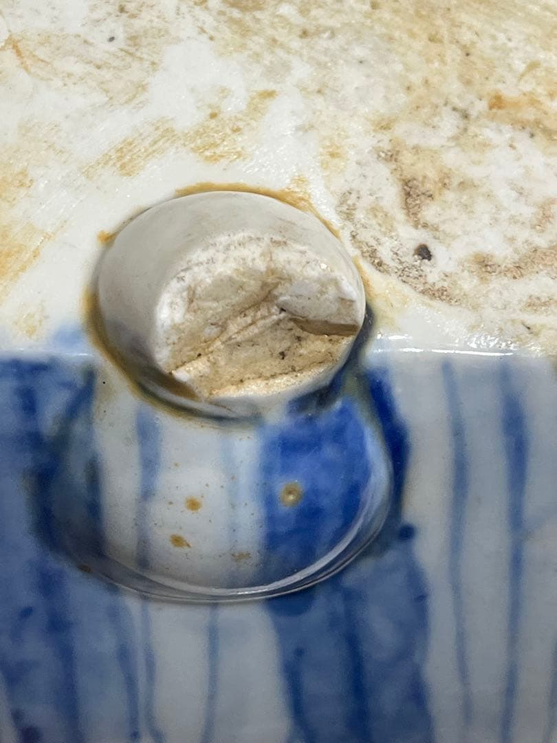 蘭鉢　盆栽鉢　植木鉢　陶芸　園芸　盆栽