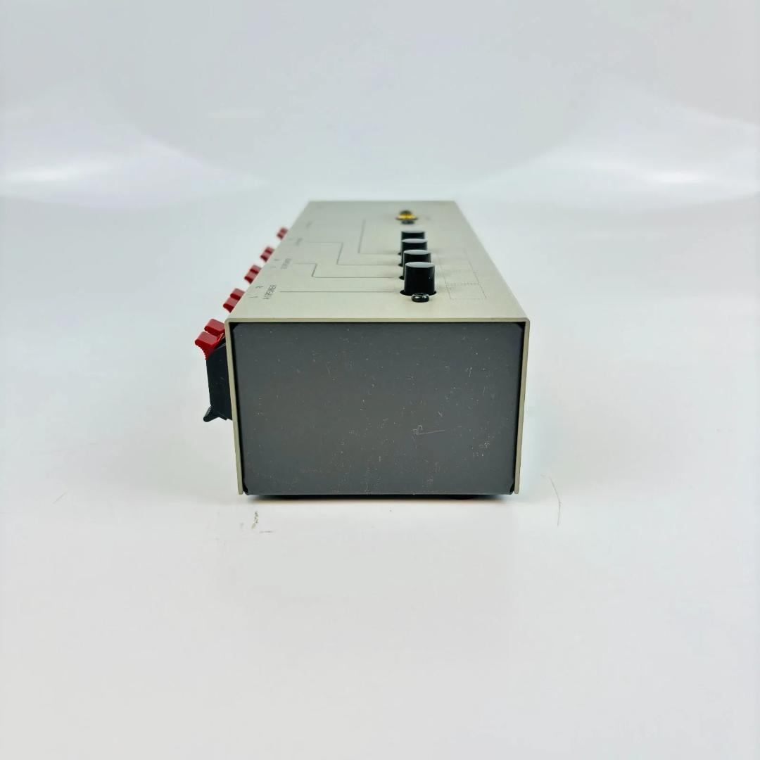 Luxman スピーカーセレクター AS-5III