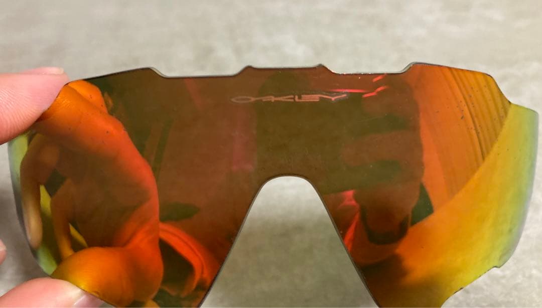 OAKLEY サングラス jawbreaker 平昌