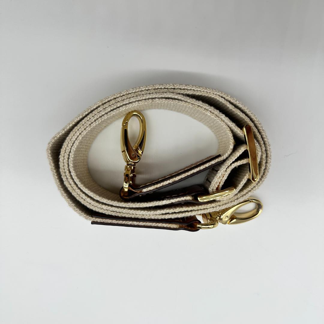 【極美品】 ATAO BREEZE ブリーゼ 2WAY ナチュラル カゴバッグ