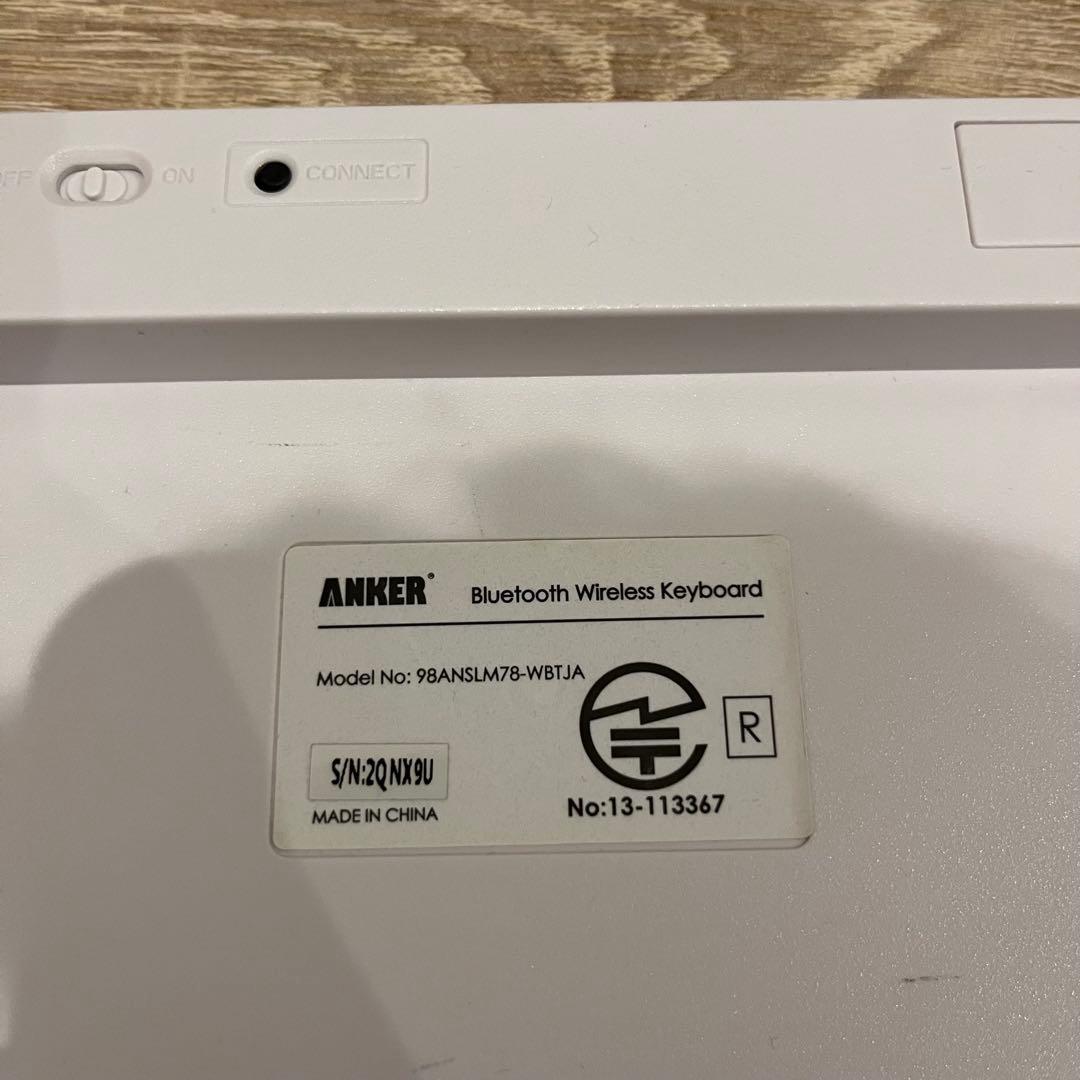 iMac 21.5 インチ 2013 Office 動画編集ソフト キーボード