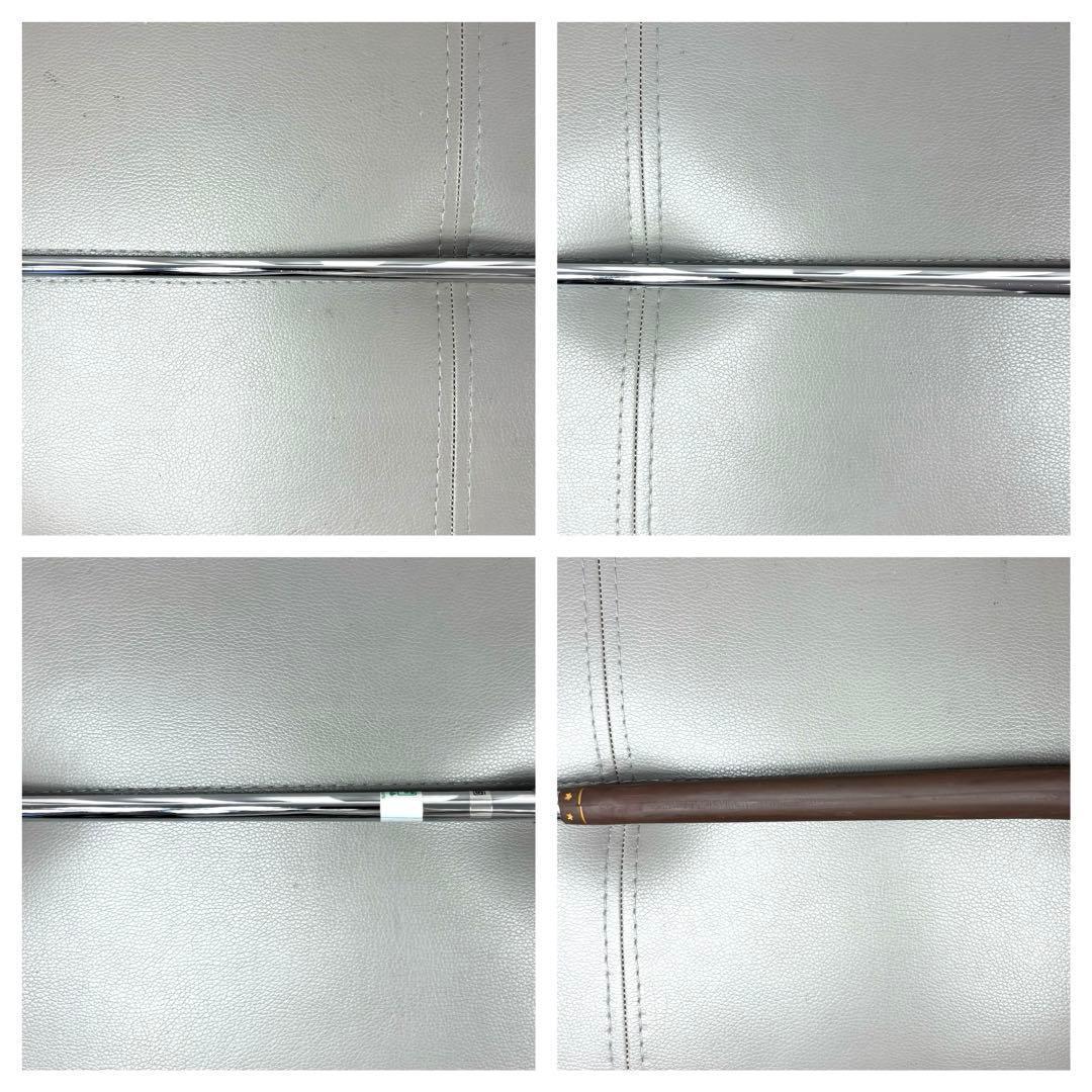 本格派 レディースゴルフクラブ 8本 ゴルフセット お試しセット 初心者向け