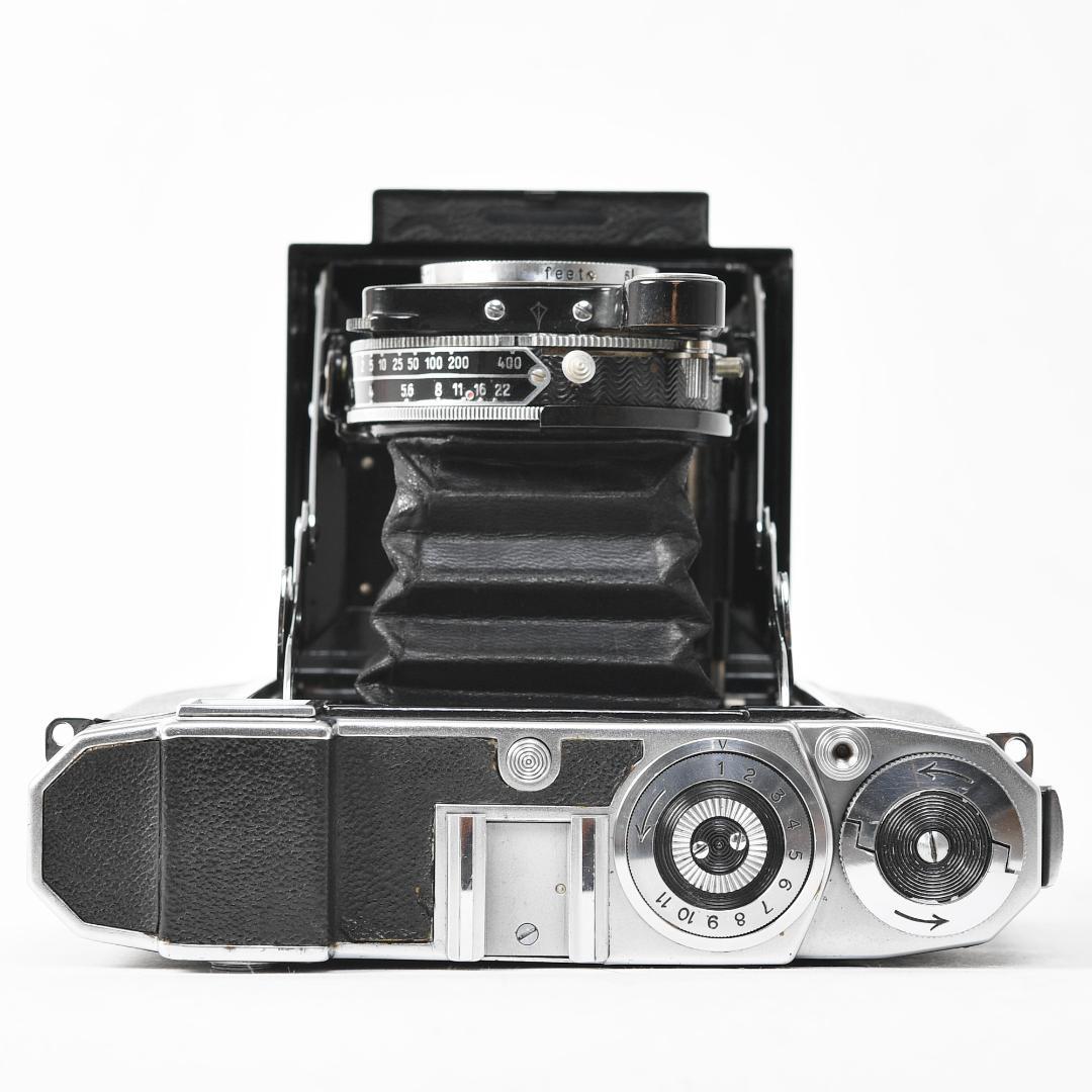 Zeiss Ikon Super Ikonta 532/16【美品】中判カメラ
