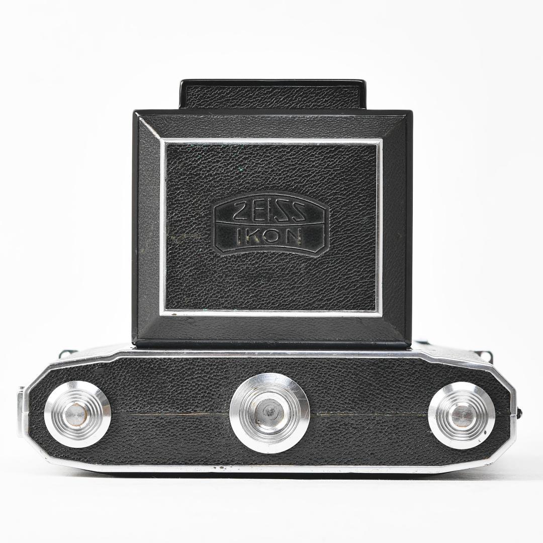 Zeiss Ikon Super Ikonta 532/16【美品】中判カメラ