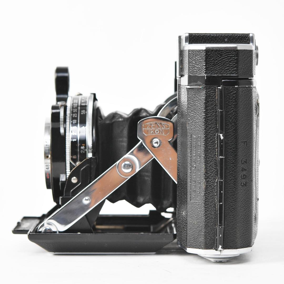 Zeiss Ikon Super Ikonta 532/16【美品】中判カメラ