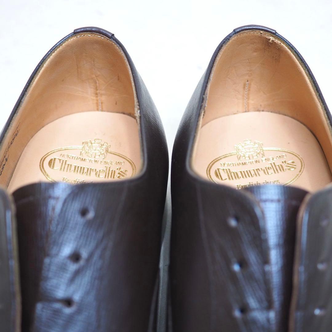 Church’s チャーチ Consul コンサル 9G