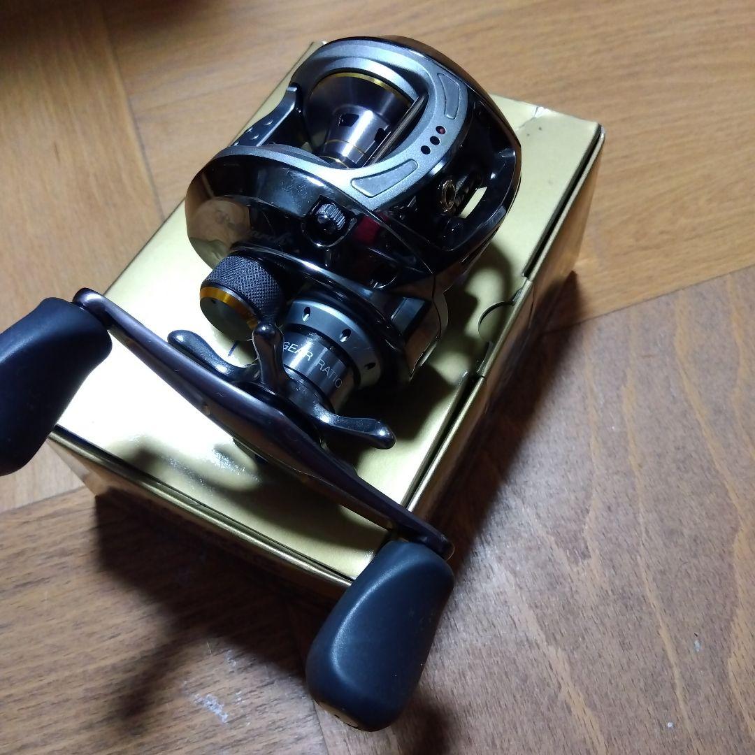 アブ　ブルーガー　右ハンドル　最後の一つ