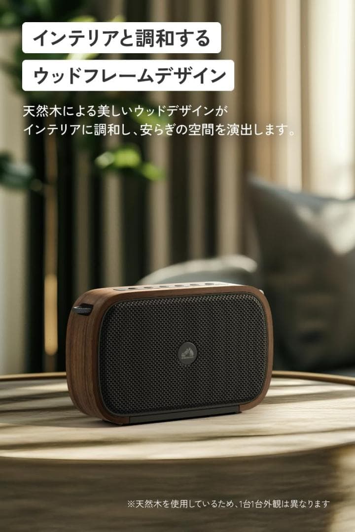 JVCケンウッド Victor SP-WS04BT-T ワイヤレススピーカー