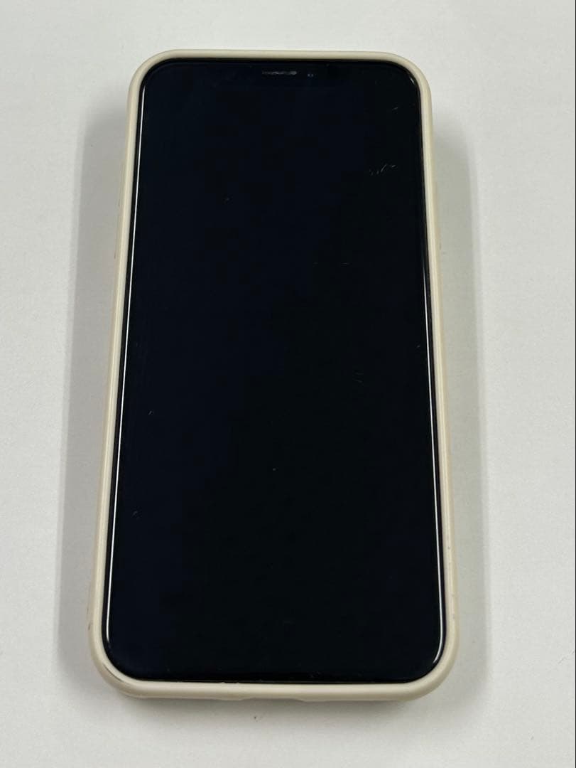 Apple iPhone Xs ピンクゴールド 本体　simフリー