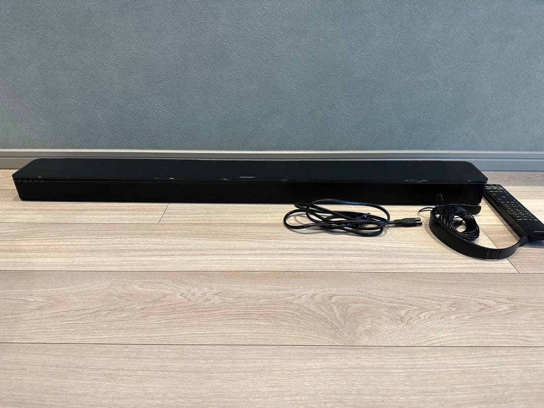 スピーカー・ウーファー BOSE SOUNDTOUCH 300