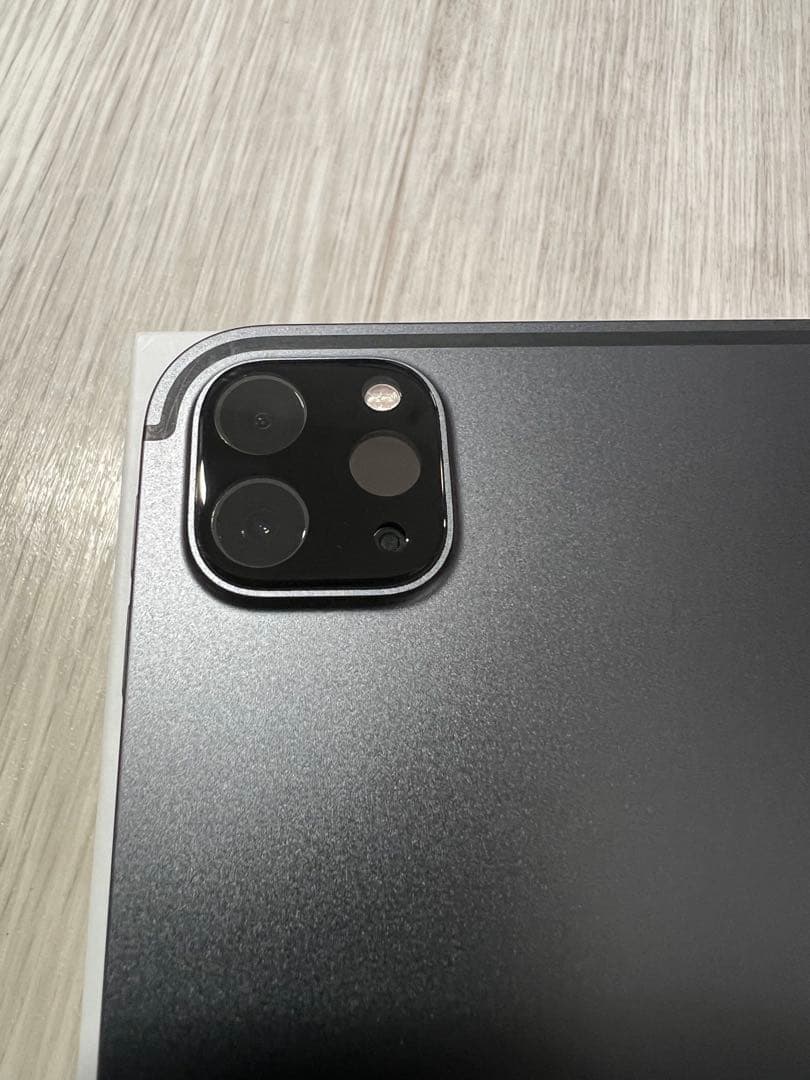 iPad Pro 12.9 第4世代 256GB セルラー 美品