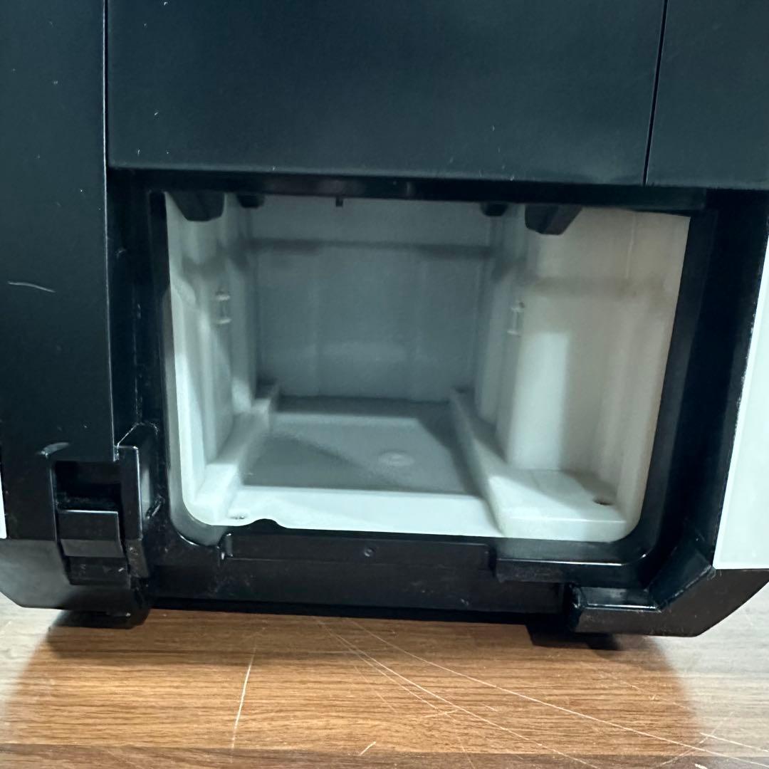 美品　SHARP シャープ 除加湿空気清浄機 KC-HD70-W 21年製