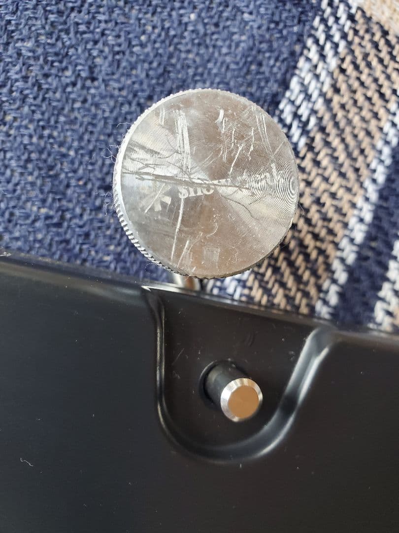 スノーピークIGTフレームロングセット