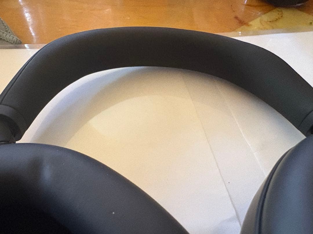 ソニー(SONY) WH-1000XM6 ブラック