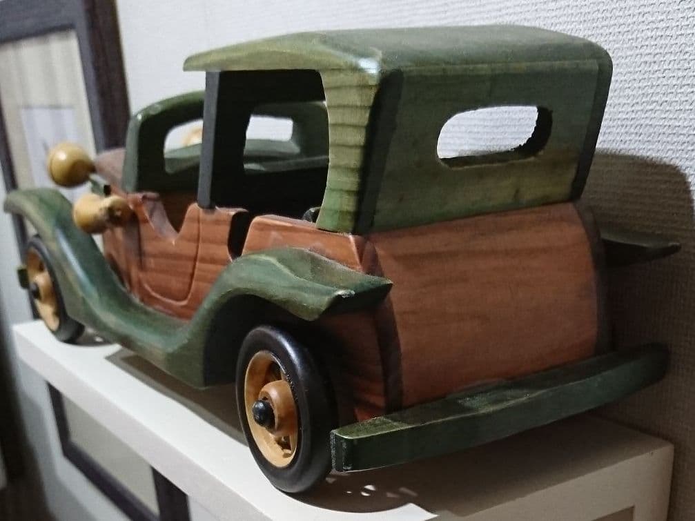 車