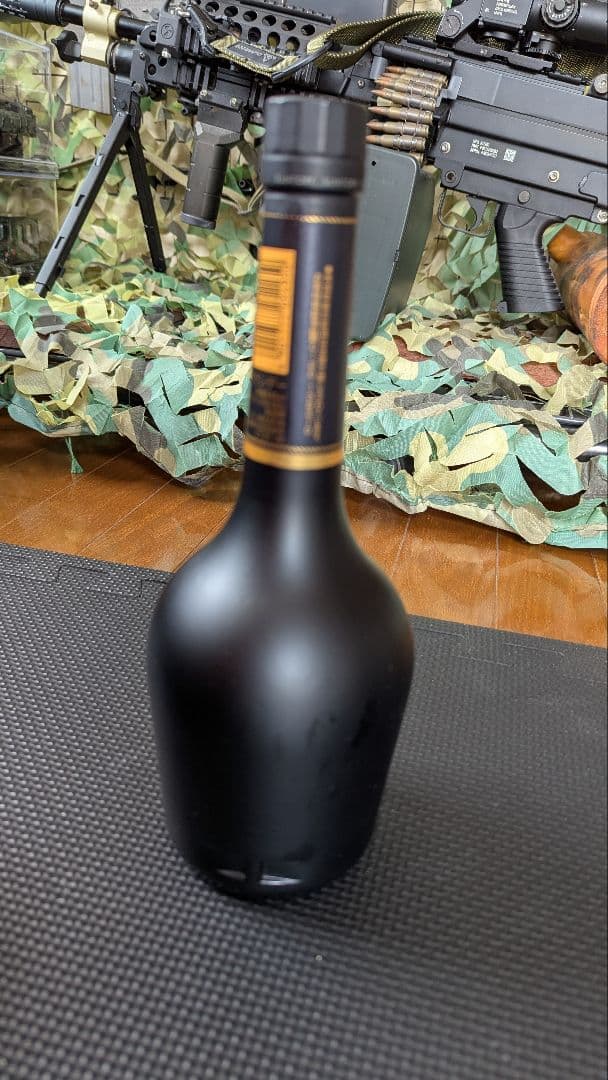 VSOP（年代物）