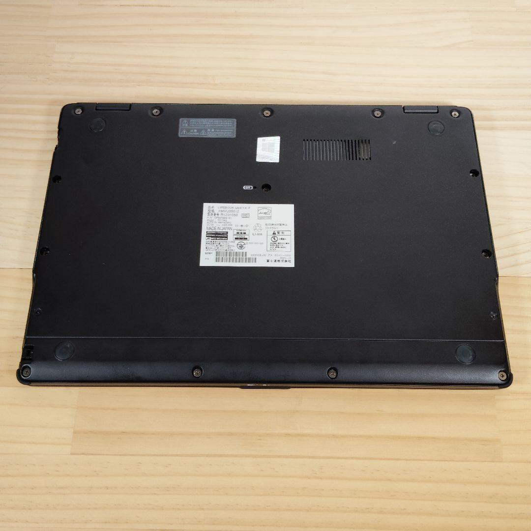 harper_ben1969様 LIFEBOOK U9311 11世代i5 1T