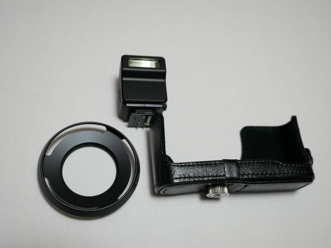 lumix gm5 ズームレンズキット