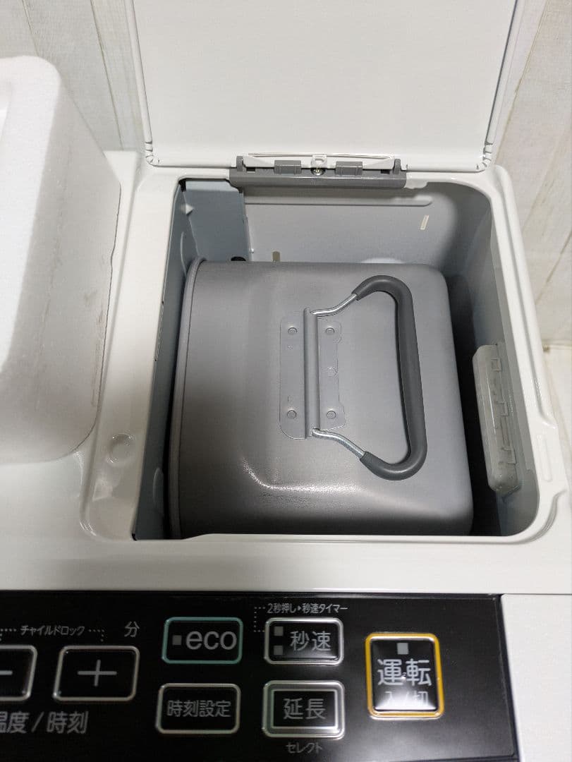 コロナ CORONA FH-WZ3620BY-W　石油ファンヒーター 10畳〜