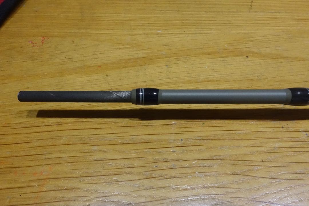 アブガルシア　ズームサファリ　505L ABU ZoomSafari 505L