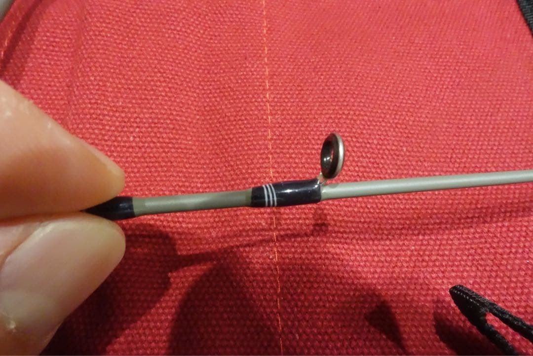 アブガルシア　ズームサファリ　505L ABU ZoomSafari 505L