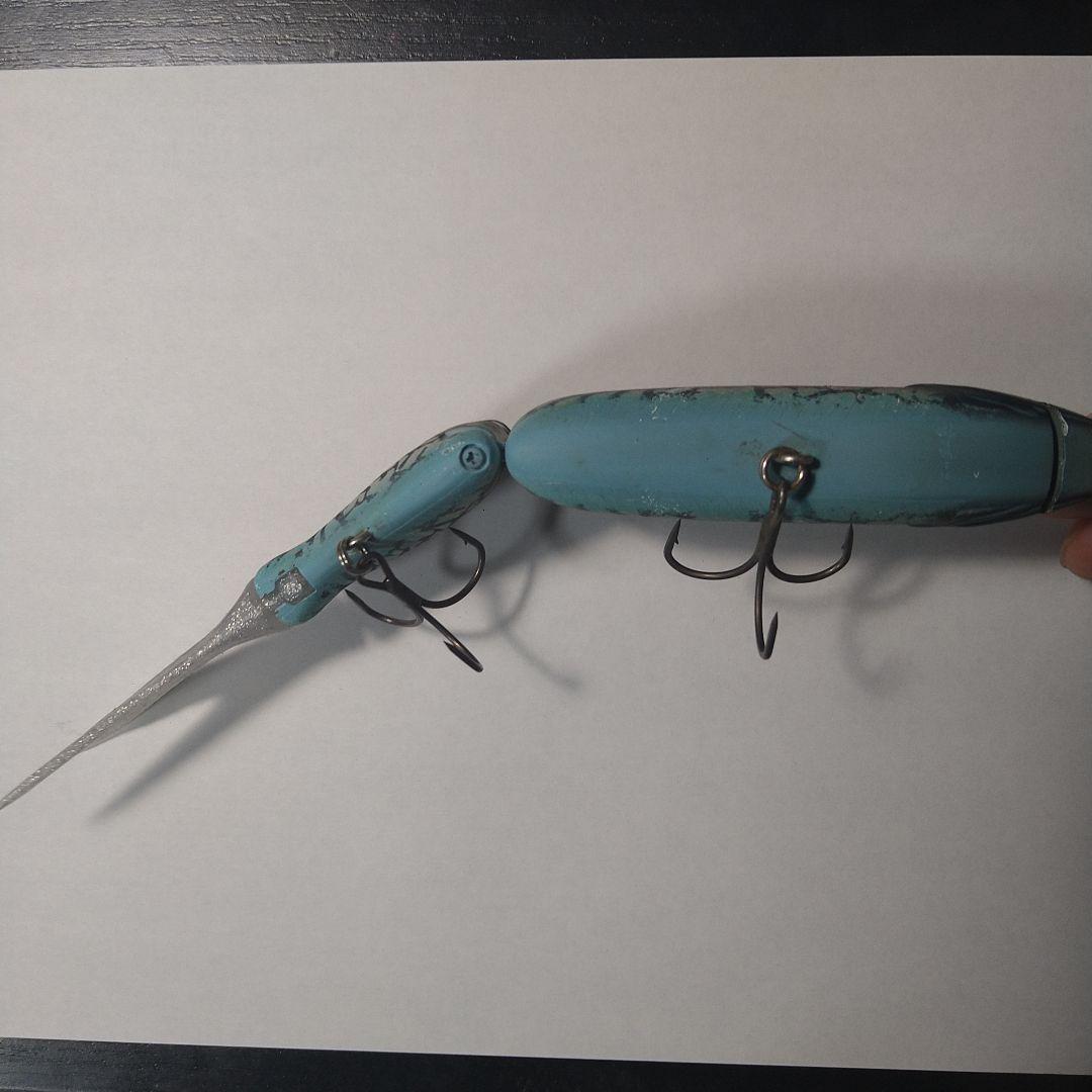 タイニークラッシュ　カオス　CHAOS V.D.　テール、スペアアイ1組付き