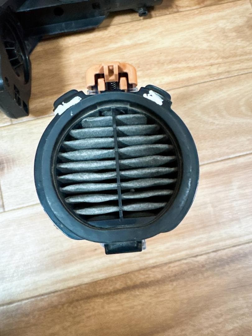 276-日立 HITACHI コードレス　掃除機　PV-BL50J 作動品