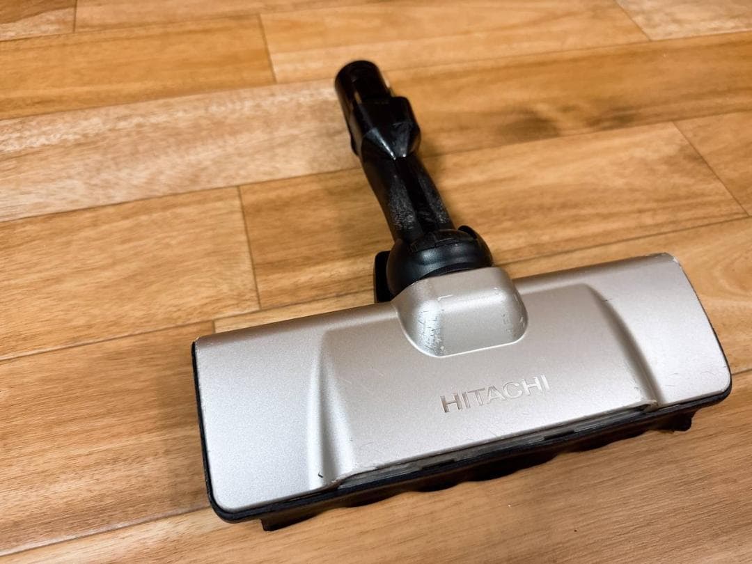 276-日立 HITACHI コードレス　掃除機　PV-BL50J 作動品