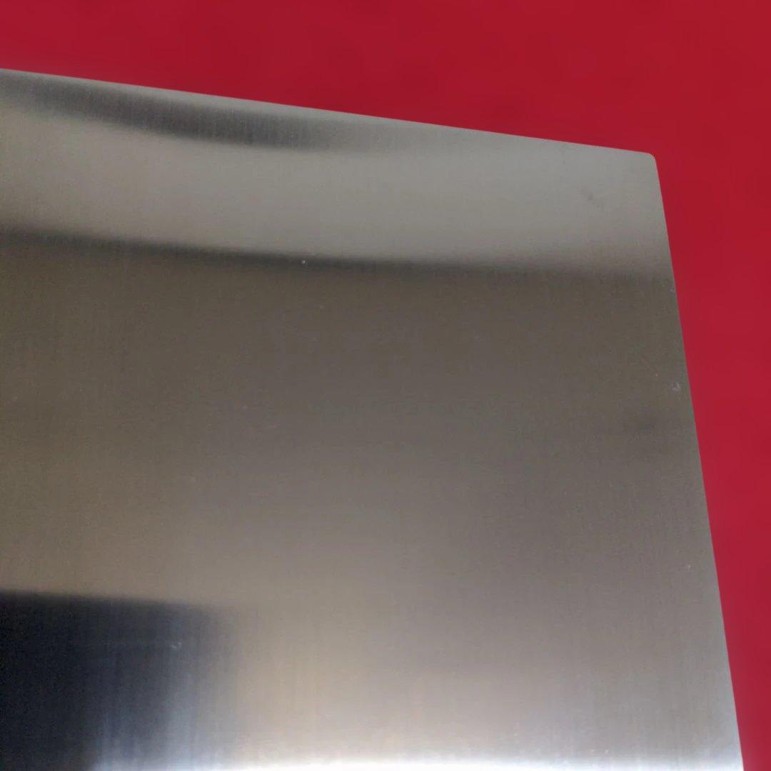 ヨ*ー様 合羽橋　鍔屋つば屋　モリブデン鋼 そば切り包丁　28.5cm