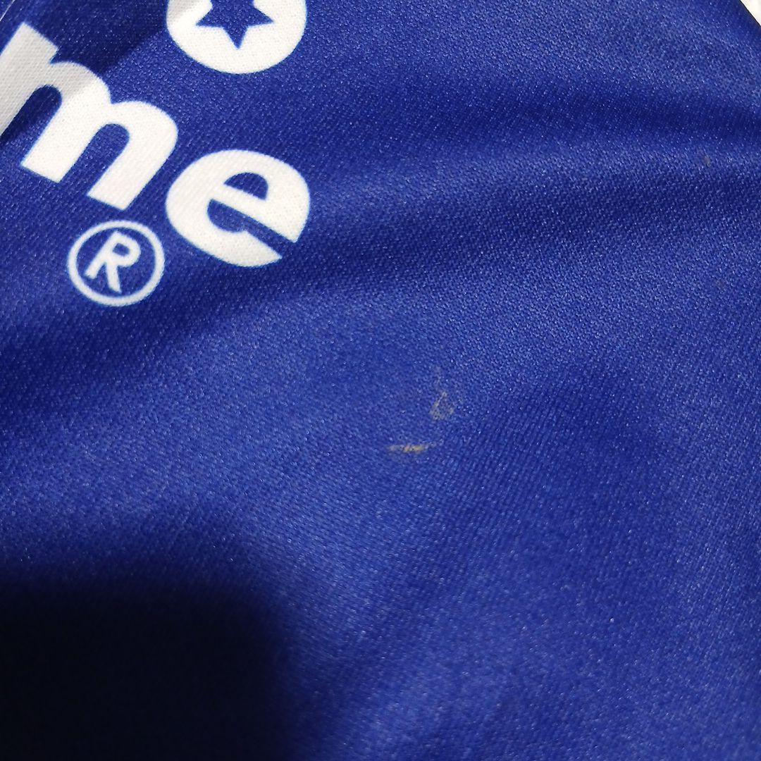 Suwon Bluewings サッカー長袖シャツ 28番