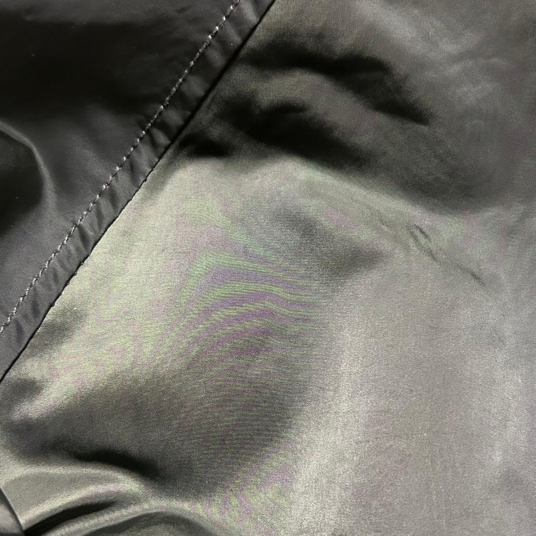 GAP n2b y2k fairygrunge モッズコート ミリタリー ファー