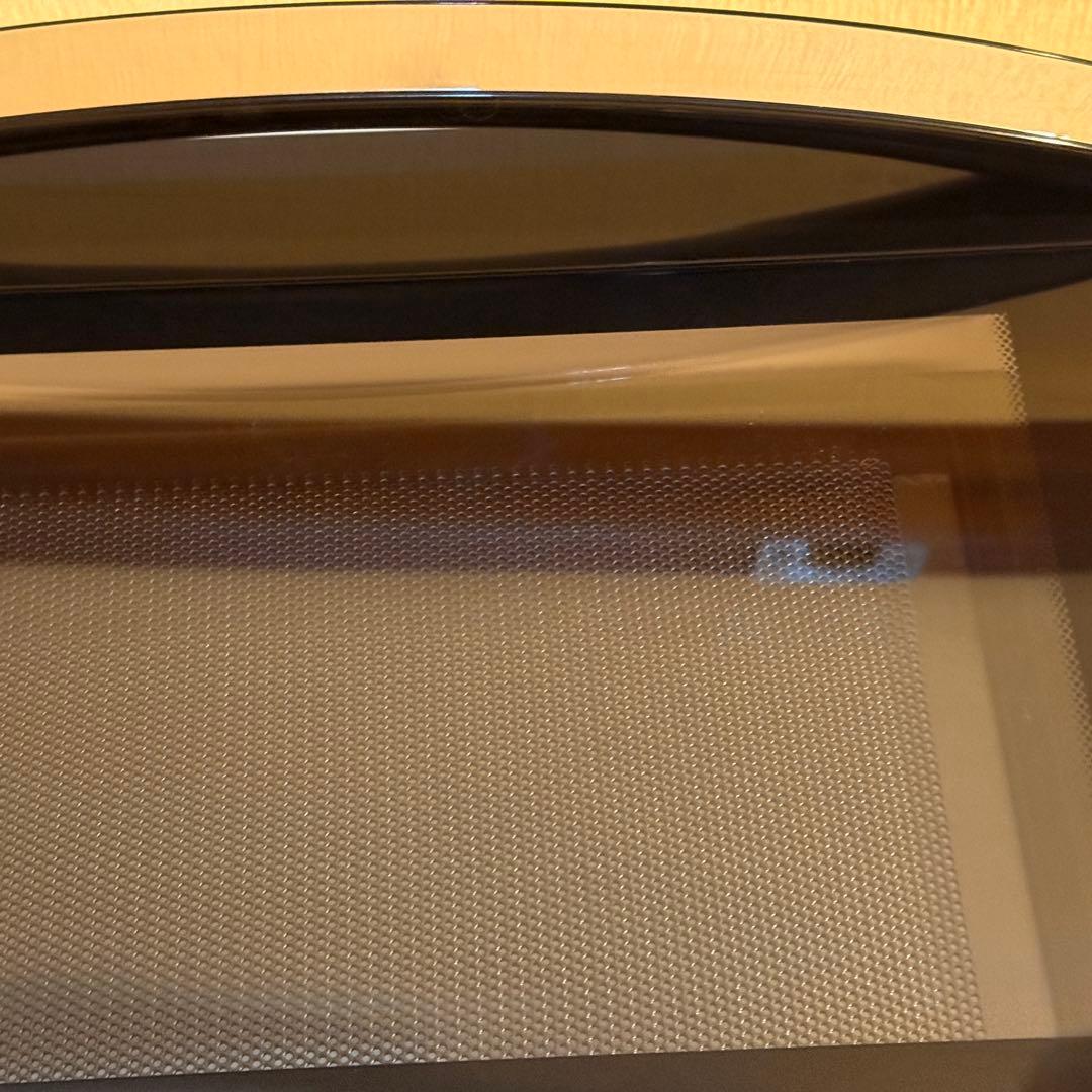 TOSHIBA 東芝 電子レンジ ER-SS17A(W) ホワイト 白 900W