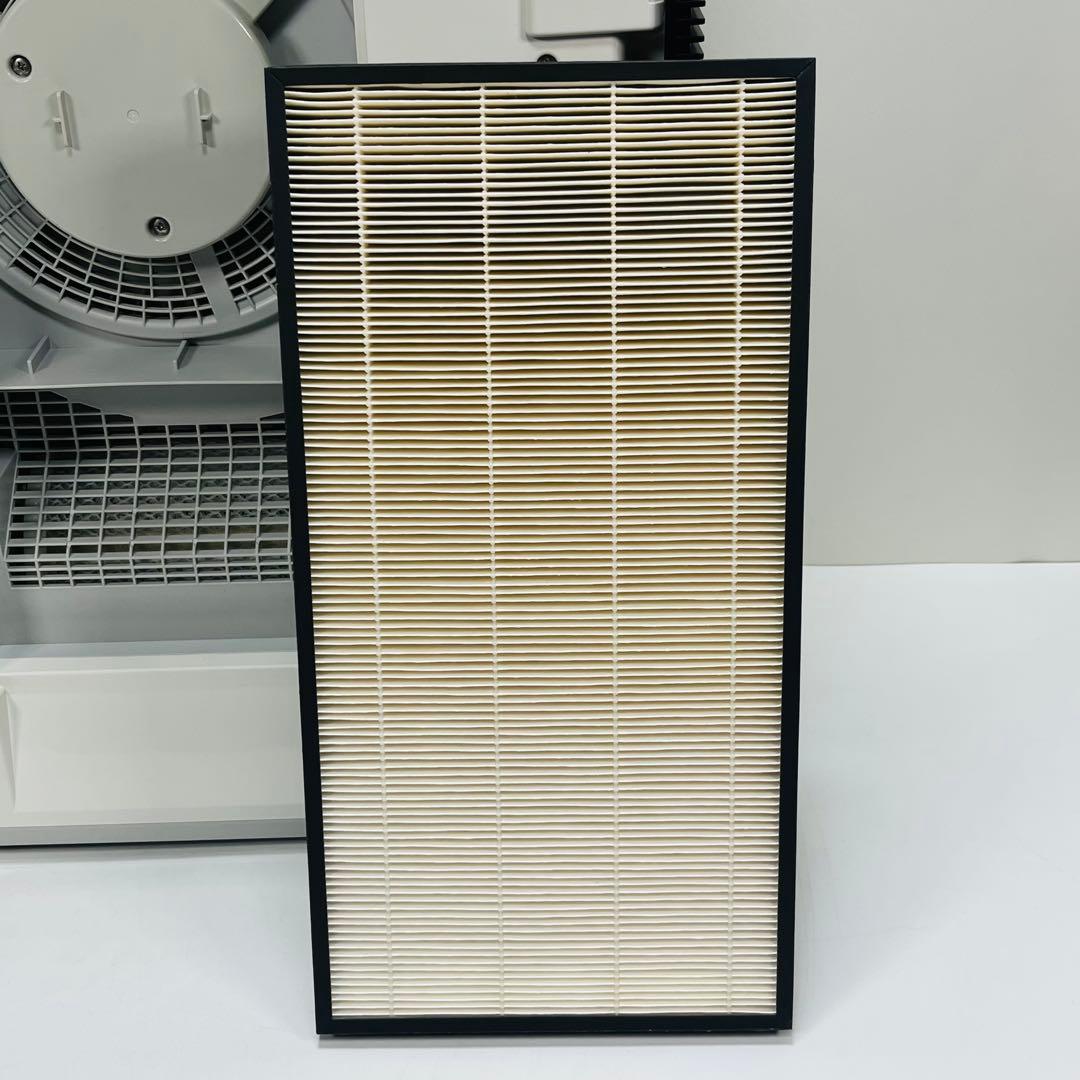 Panasonic 空間除菌脱臭機 ジアイーノ F-SMV3000