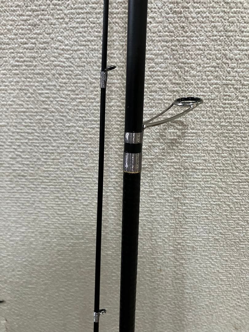 格安【美品】オリムピック18ヌーボ カラマレッティプロトタイプ　862ML