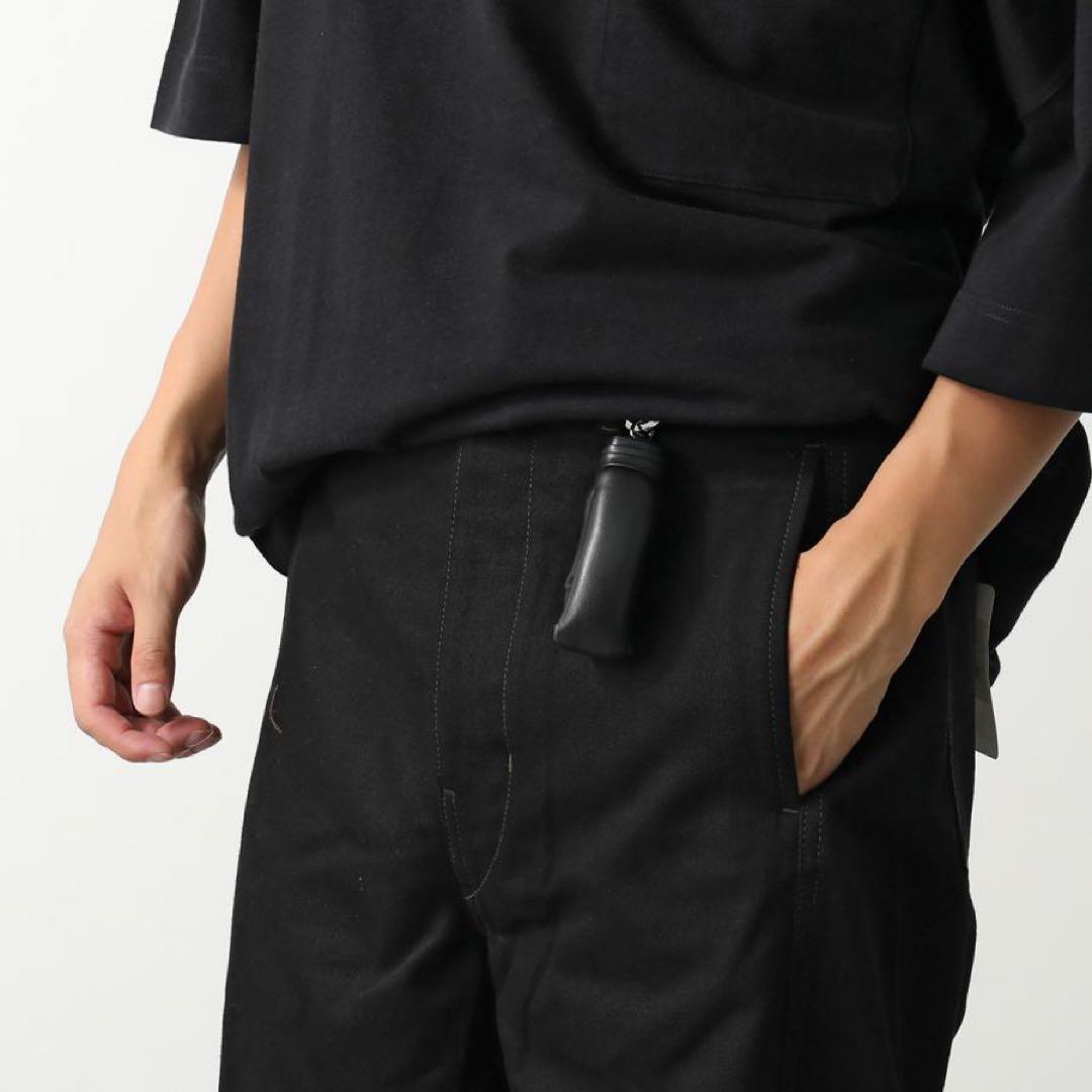 lemaireキーリング