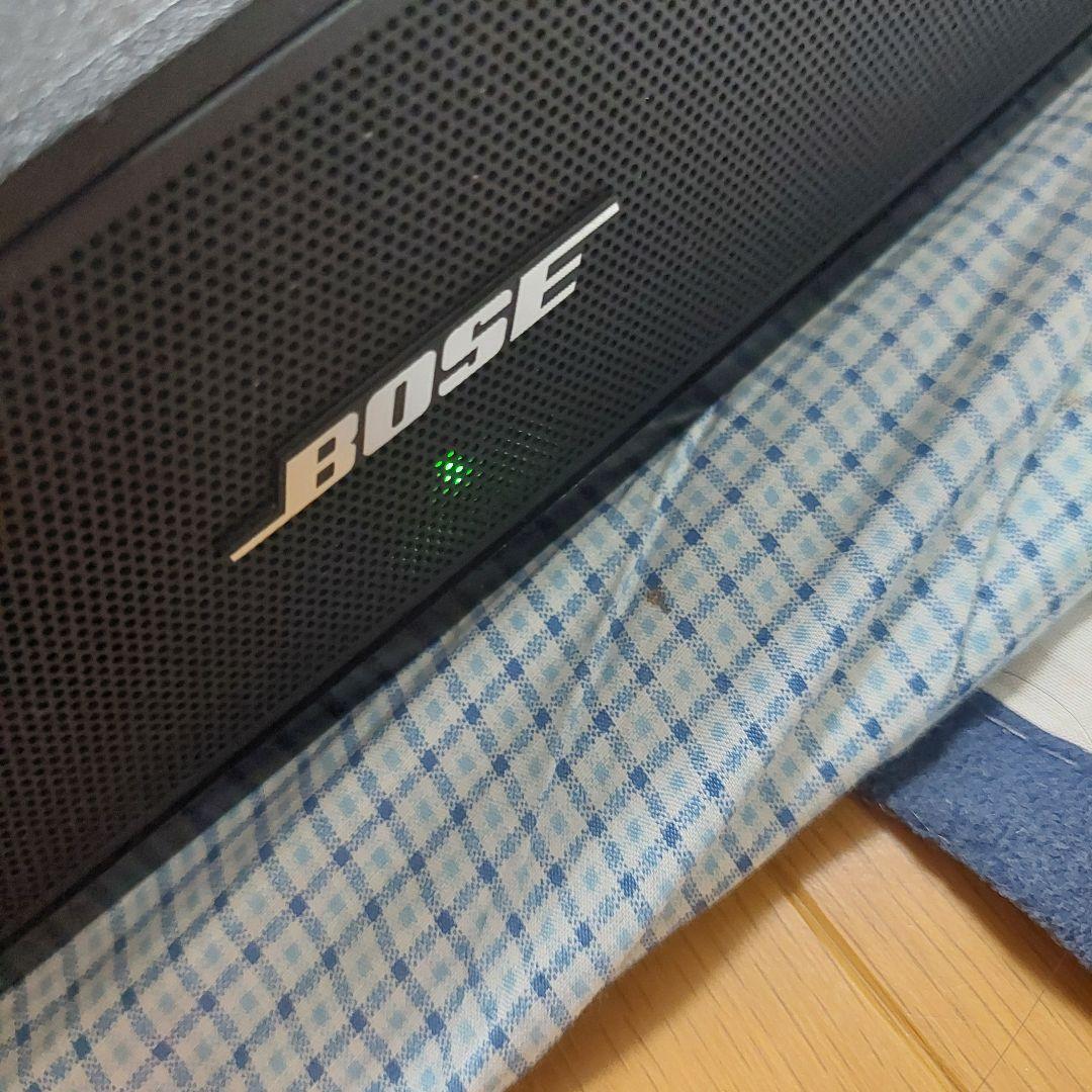 Bose SOLO 15 series Ⅱ TV sound system