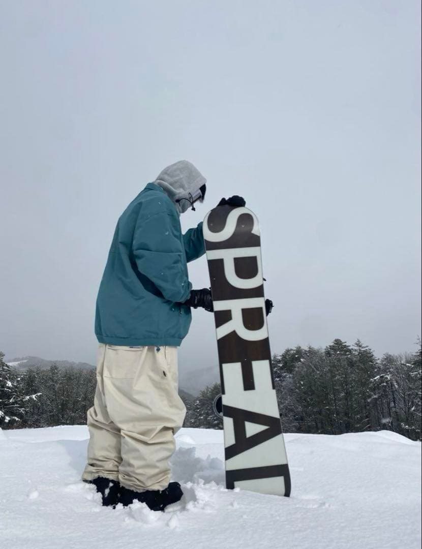 SPECIALGUEST BSRABBIT 上下セット　スペシャルゲスト