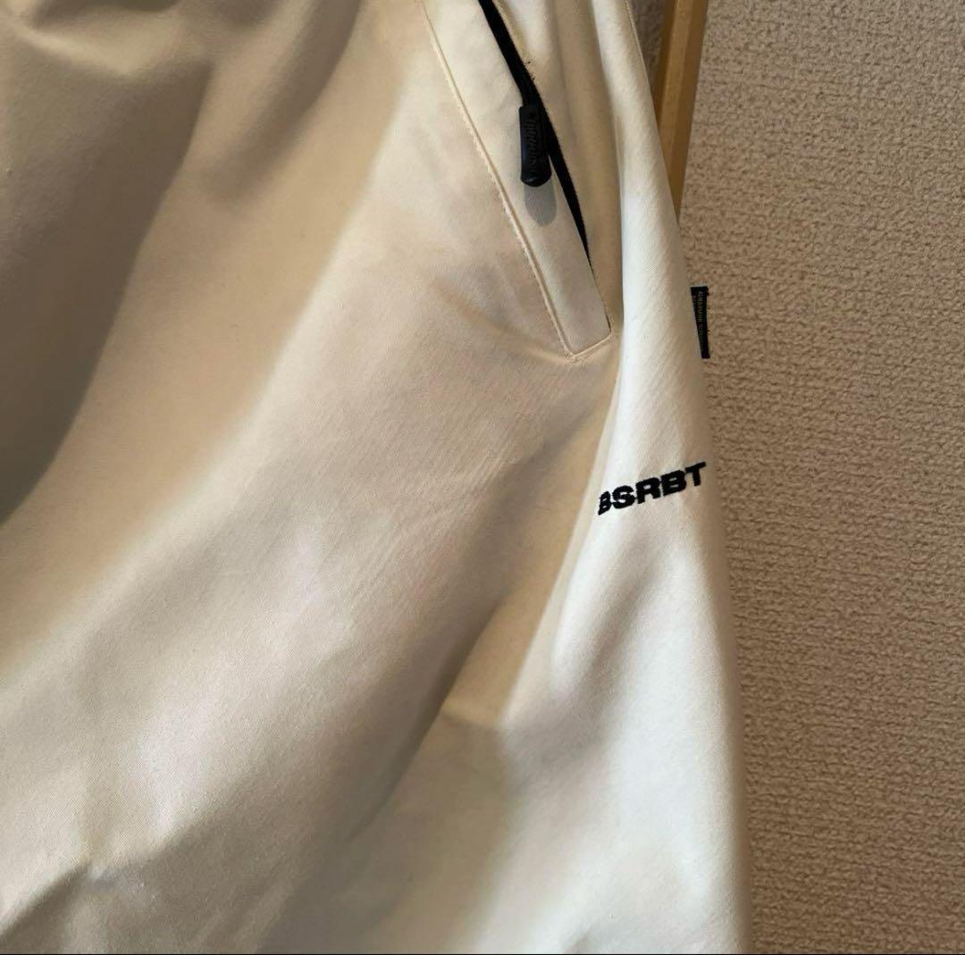 SPECIALGUEST BSRABBIT 上下セット　スペシャルゲスト