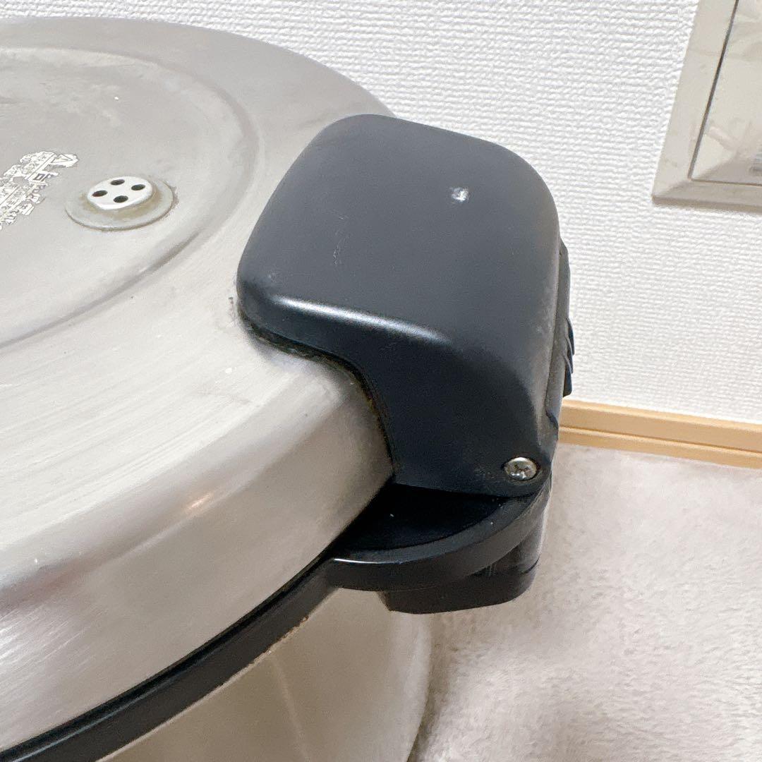 タイガー　炊飯ジャー　1升５合　２.７L　厨房　飲食店　JNO-A270