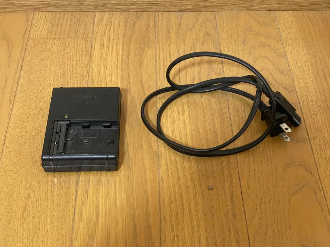 SONY α200 デジタル一眼レフ カメラセット