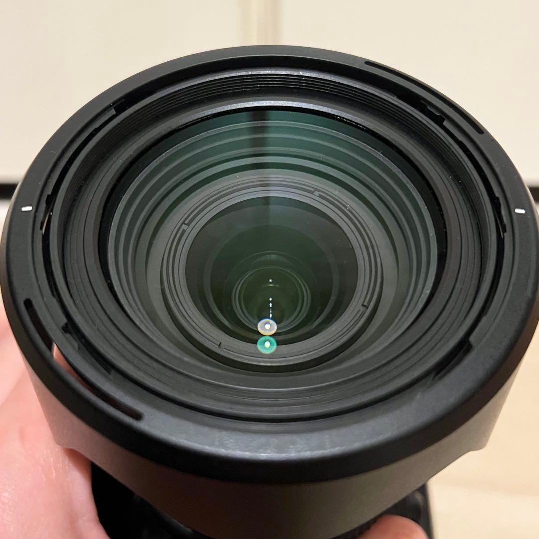 PENTAX ペンタックス K-3 II デジタル一眼レフカメラ ※付属品付