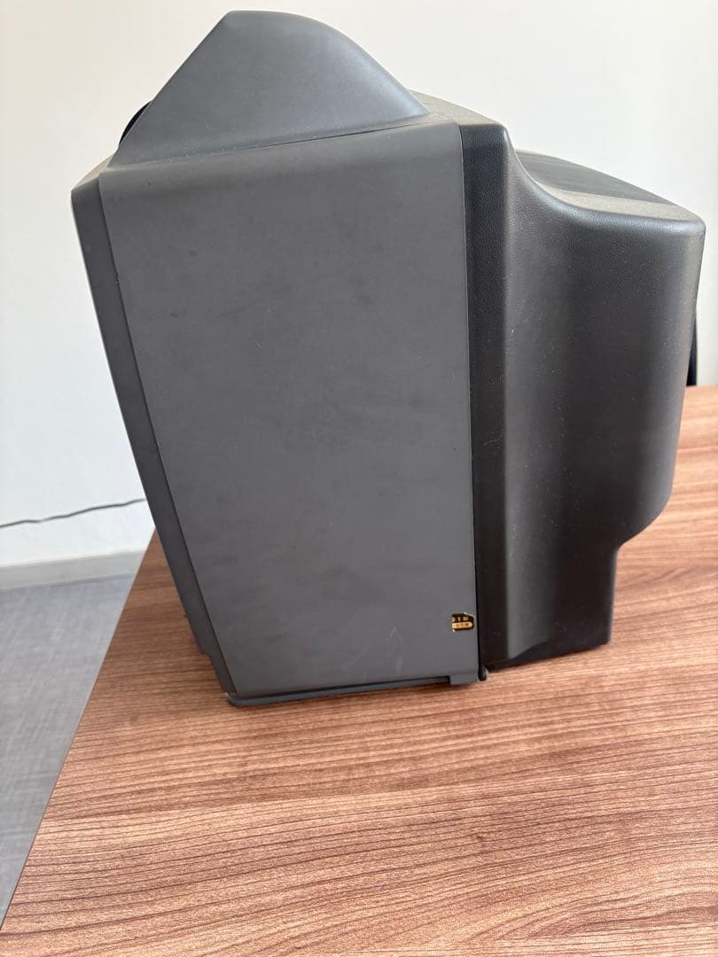 SHARP 14G-SF1 ブラウン管テレビ