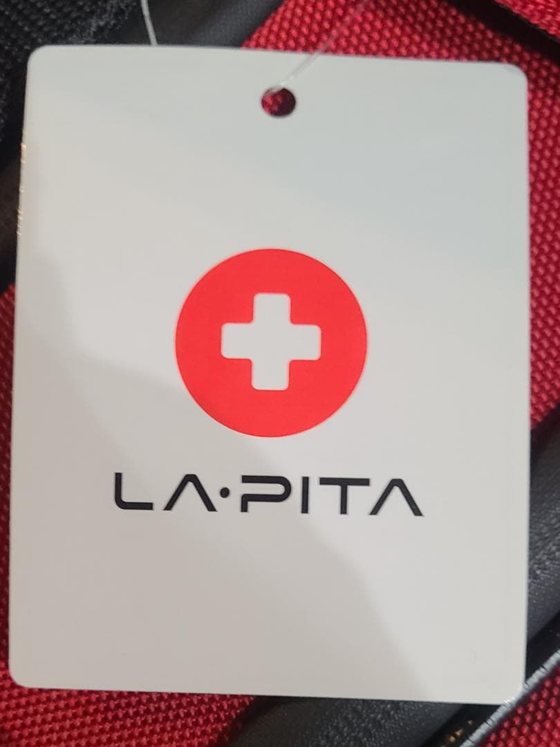 LA・PITA キューブRoom ペットキャリーリュック ケージ