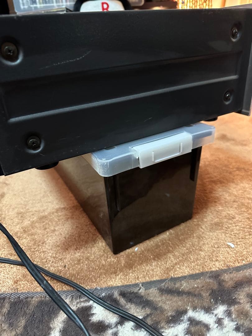 TRIO KA-7500 ジャンク